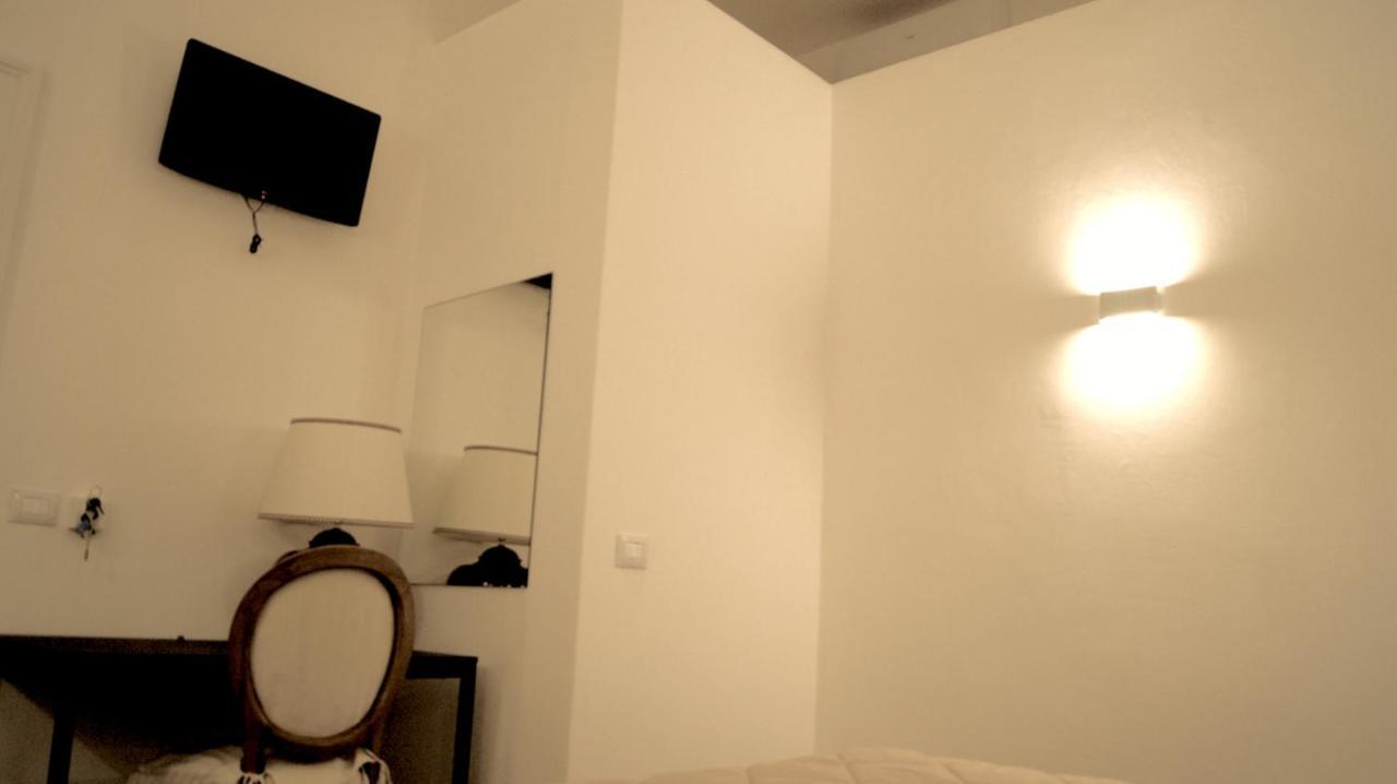 La Maison Taranto Esterno foto