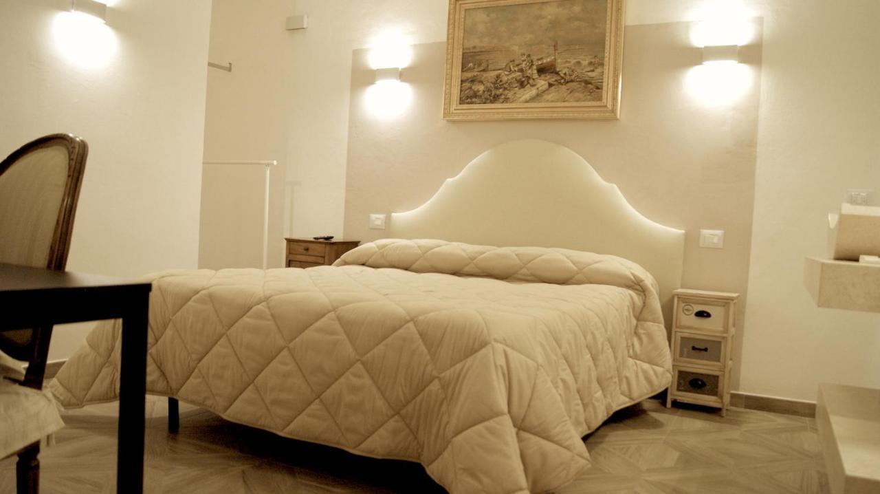 La Maison Taranto Esterno foto