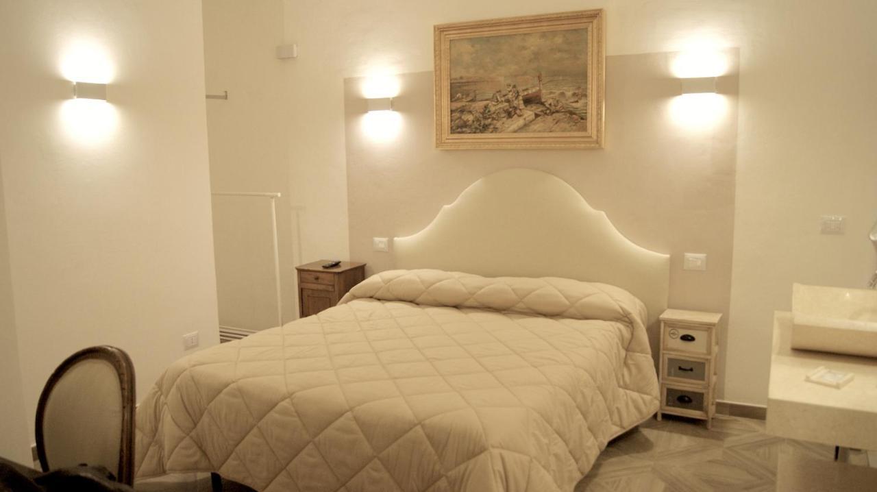La Maison Taranto Esterno foto