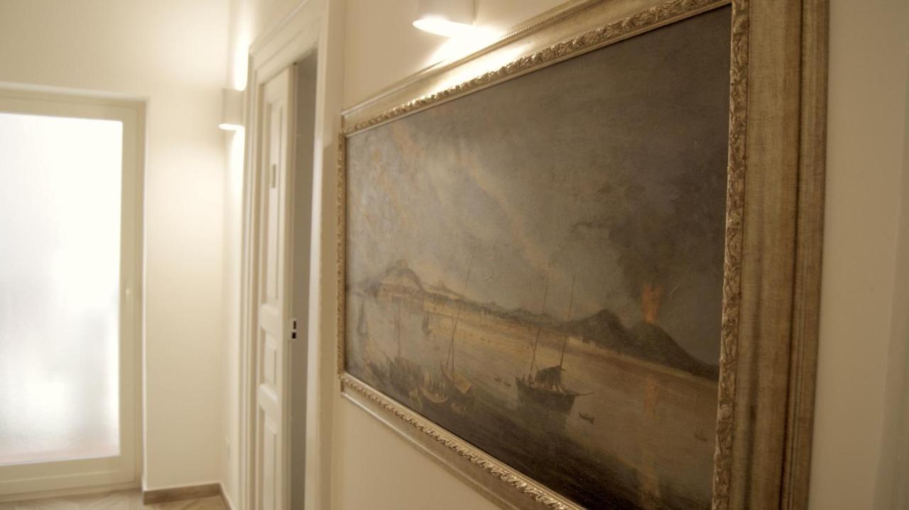 La Maison Taranto Esterno foto