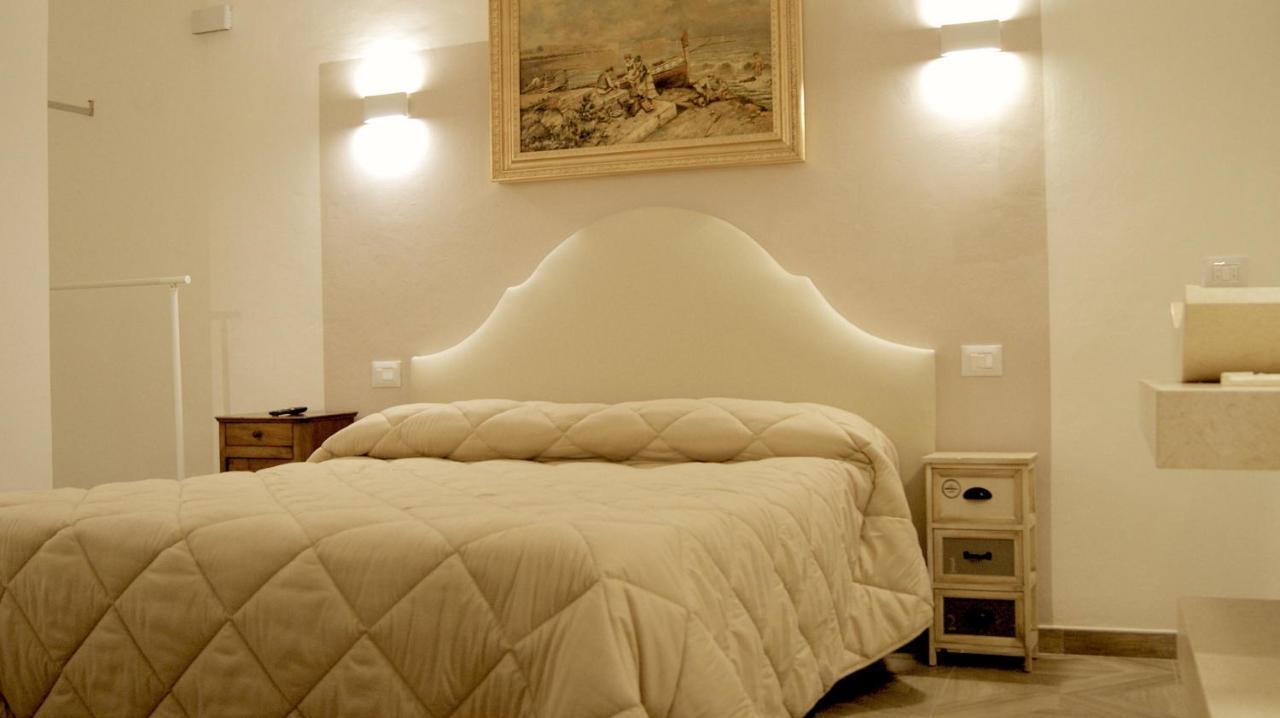 La Maison Taranto Esterno foto
