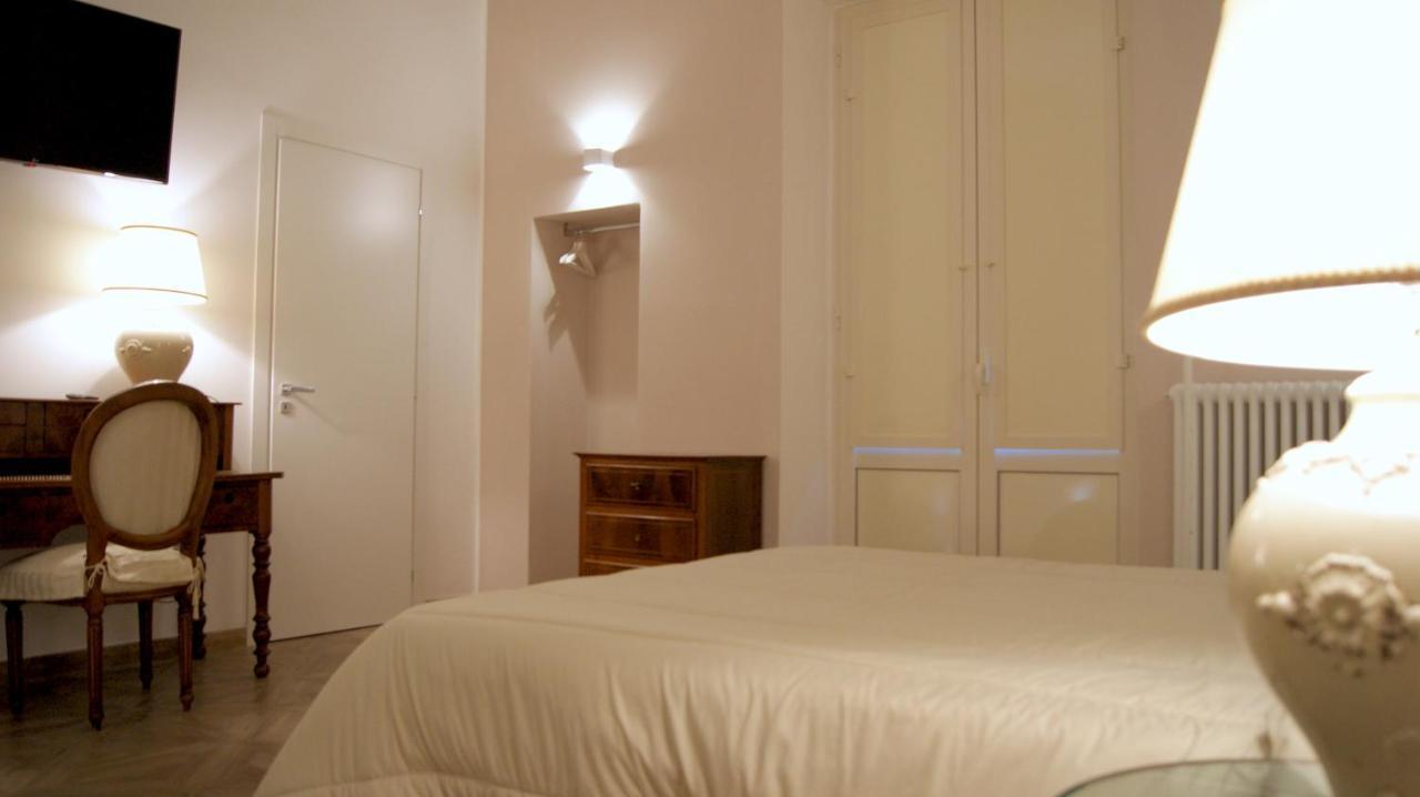 La Maison Taranto Esterno foto