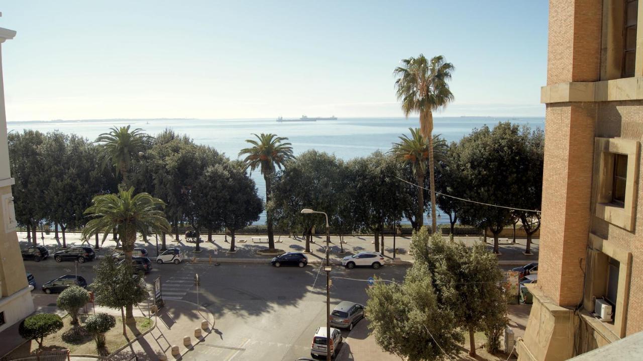 La Maison Taranto Esterno foto