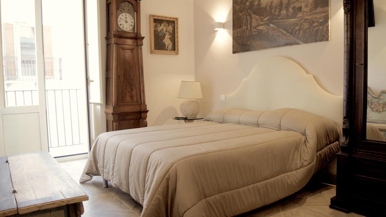 La Maison Taranto Esterno foto